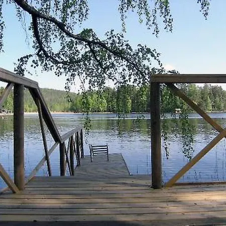 Hannala By Interhome 펜션 Muurame