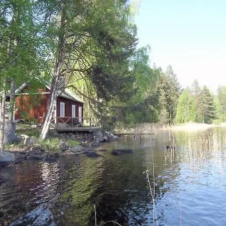 Hannala By Interhome Vakantiehuis *