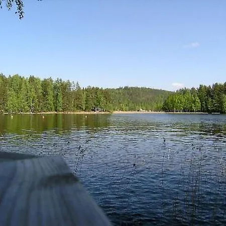 Hannala By Interhome *