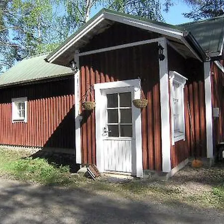 Hannala By Interhome