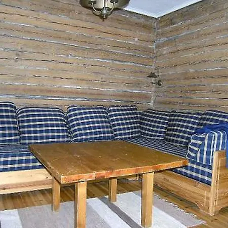 Hannala By Interhome Casa vacanze