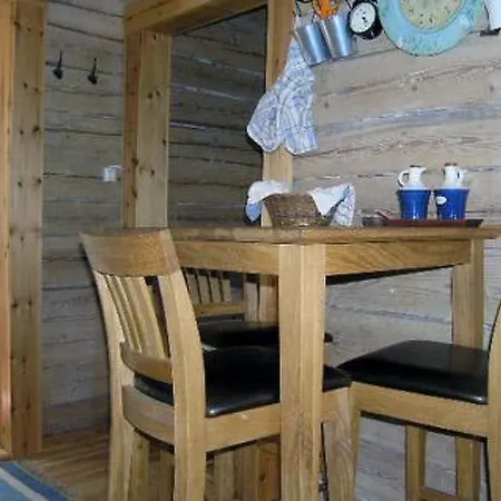 Hannala By Interhome Holiday home