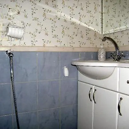 Hannala By Interhome Muurame