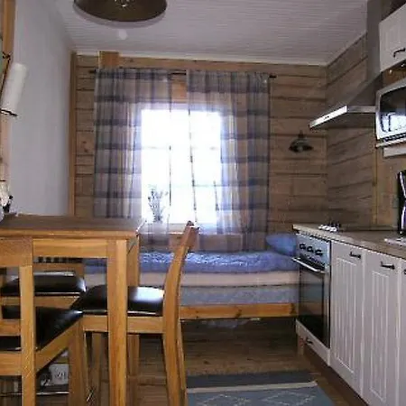 Hannala By Interhome Loma-asunnot