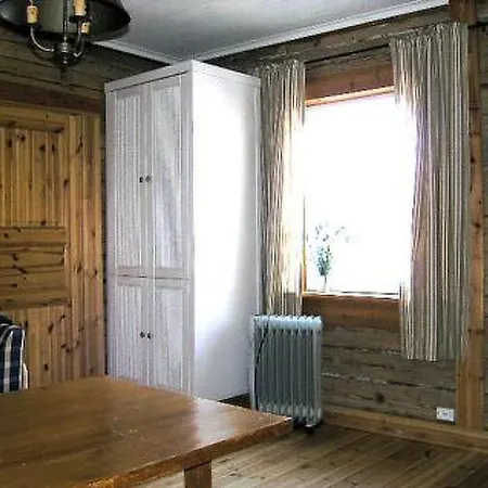 Holiday home Hannala By Interhome Muurame