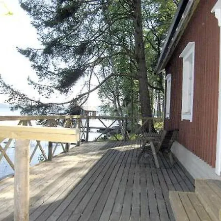 Holiday home Hannala By Interhome *