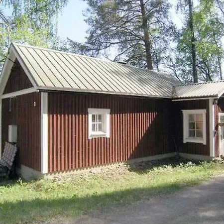 Hannala By Interhome Muurame