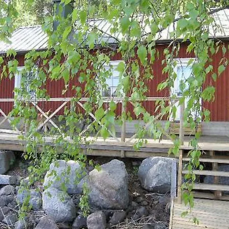 Hannala By Interhome * Muurame