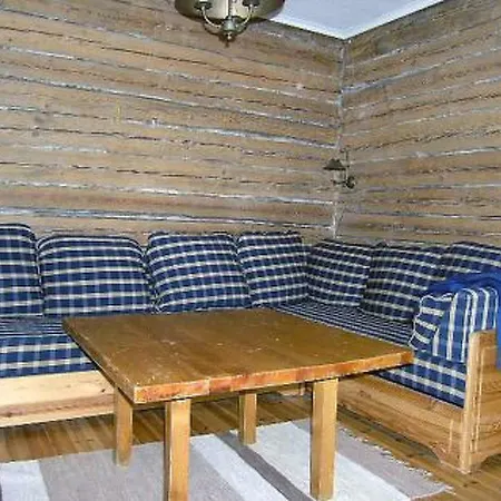 Loma-asunnot Hannala By Interhome