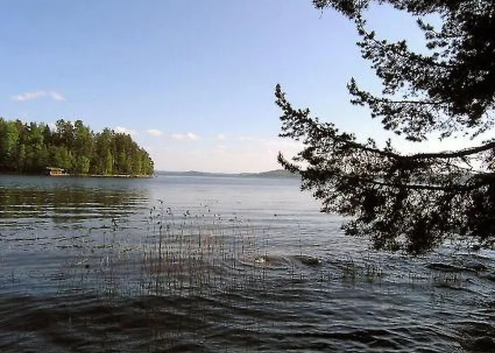 펜션 Hannala By Interhome