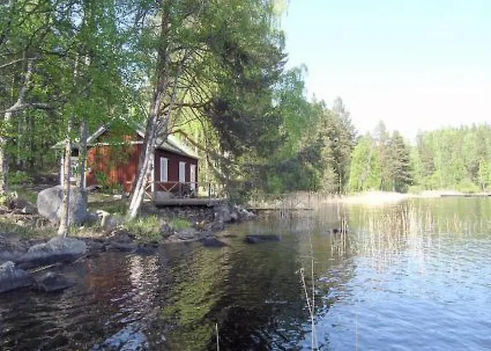 Hannala By Interhome 펜션 *