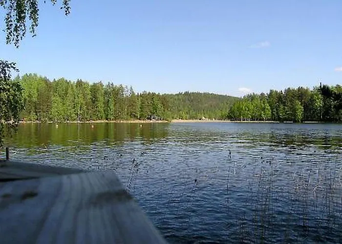 Hannala By Interhome *