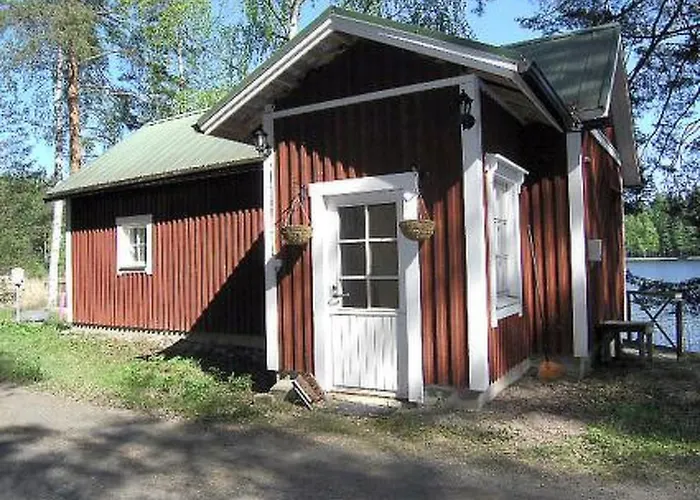 Hannala By Interhome