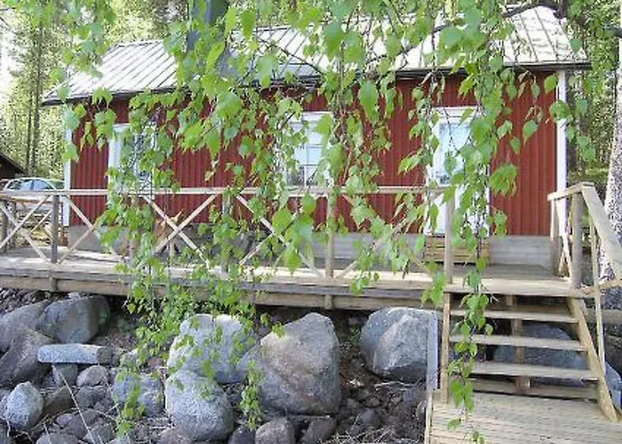 Hannala By Interhome