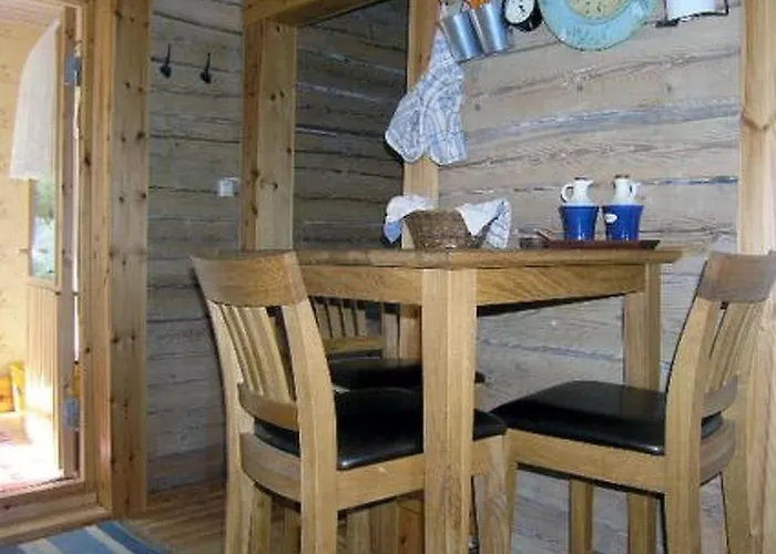 펜션 Hannala By Interhome *