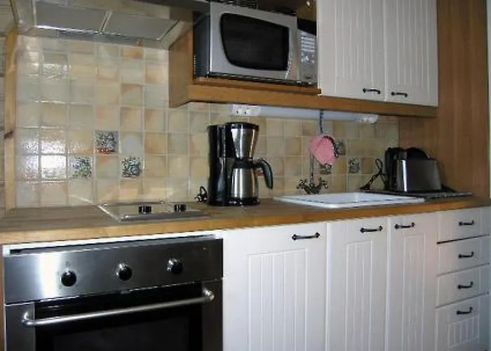 Hannala By Interhome *