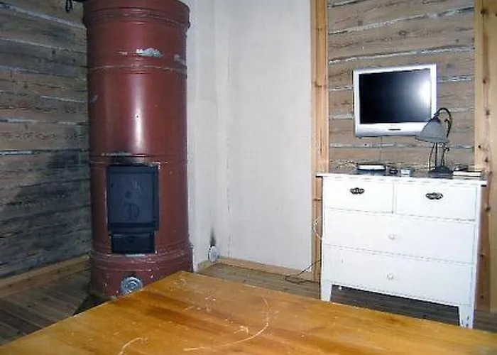 펜션 Hannala By Interhome *