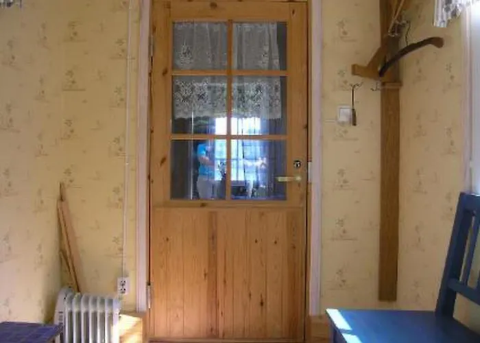 Hannala By Interhome Muurame