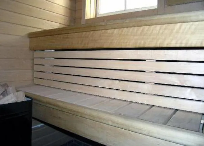 펜션 Hannala By Interhome Muurame