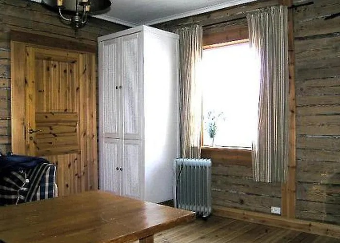 Hannala By Interhome 펜션 *